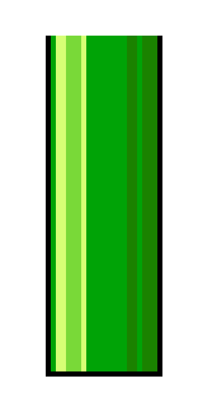 [a304c9] flappy bird pipe