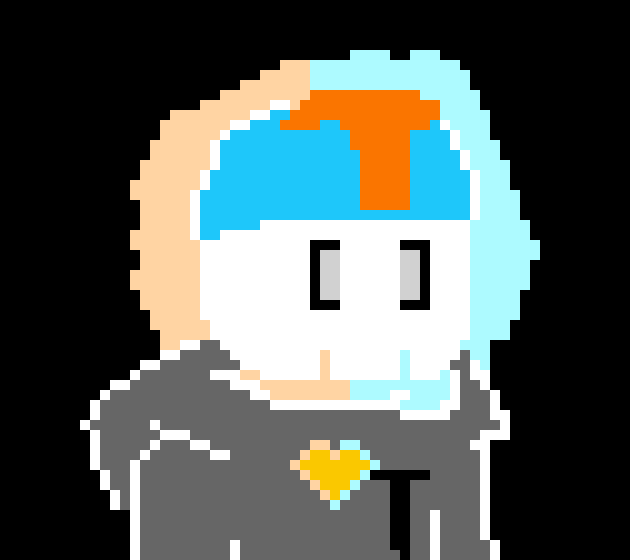 *His watch beeps* mmm....that's not good. Welp. I gotta go fight Betty and Chara at the same time. Looking forward to it. C'mon Shadow, I need backup.