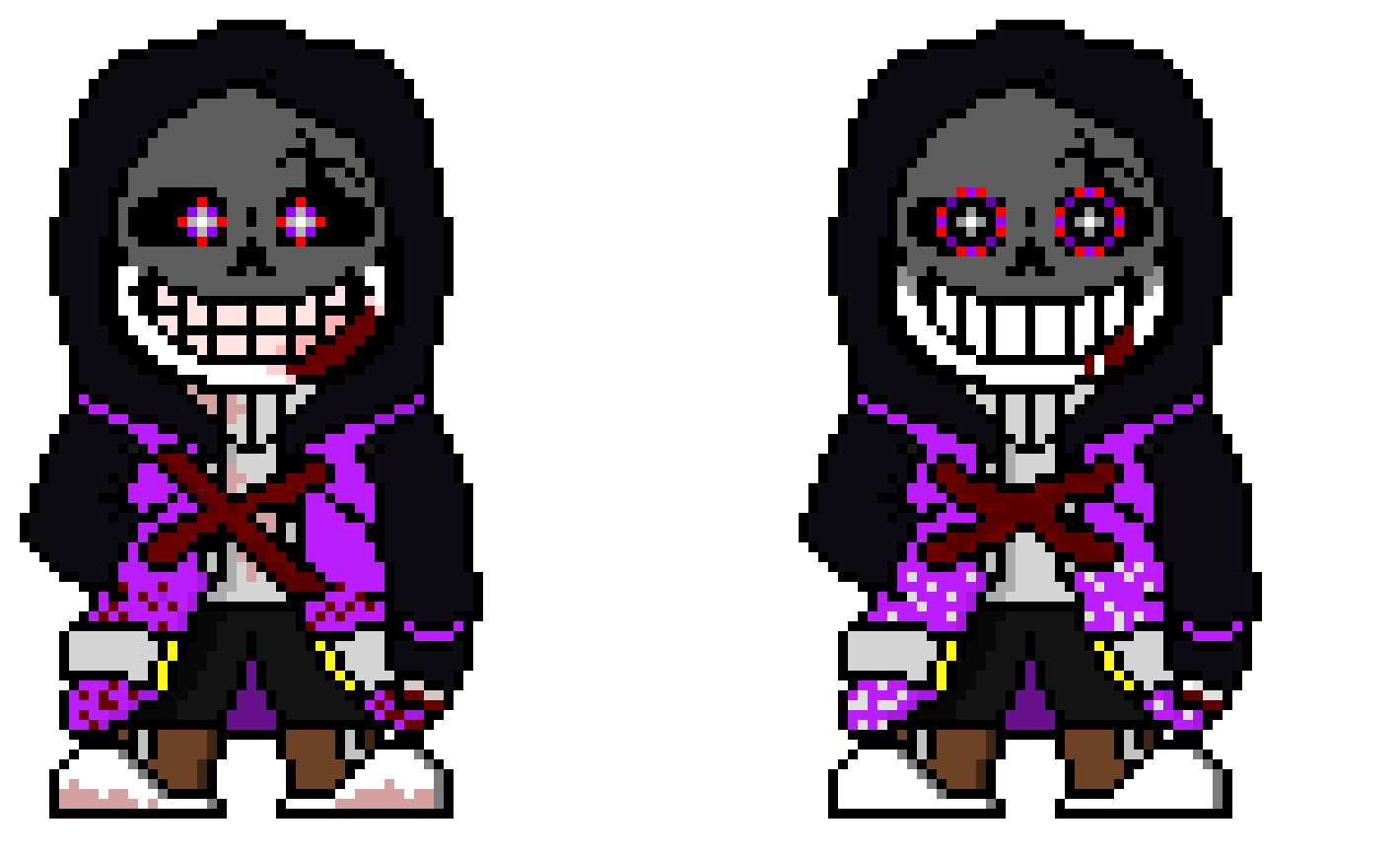 Epic!Mirrored Insanity Phase 5