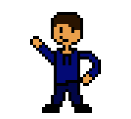 [9664c4] Pixel Me