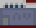 [be82ba] ... (You find yourself inside a large room with two pylons exchanging energy in the form of super-heated gas. You can see this through re-enforced glass from a hallway)