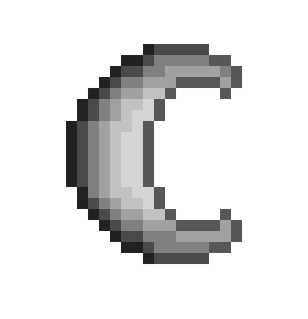 [9192c5] Moon
