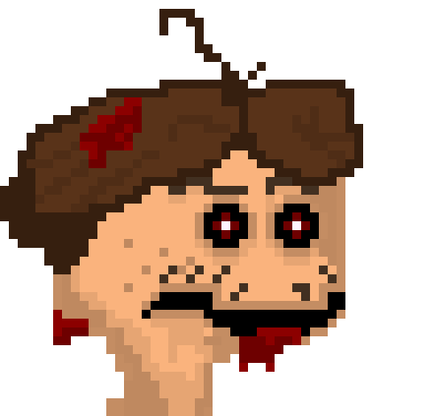[14d786] Swoopie Close up