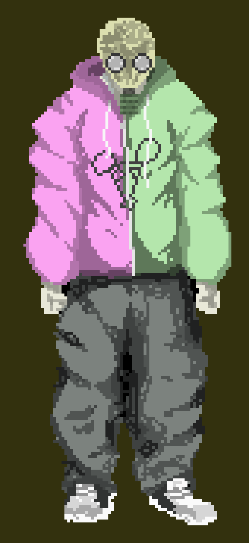 [f03ddb] hey fellas heres how the sprite is turning out