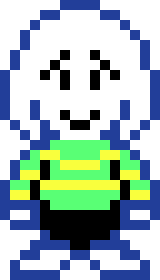 [9664c4] Asriel