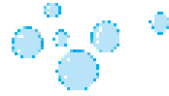 [601b82] bubbles!