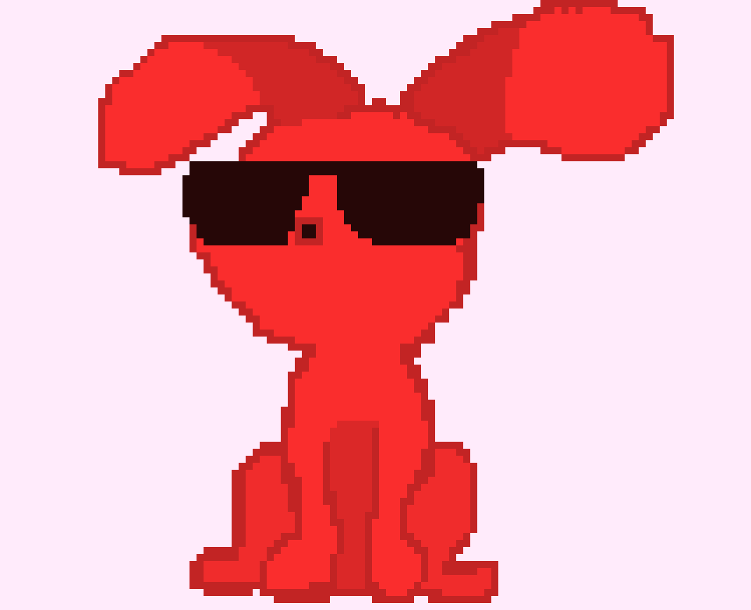 [9664c4] Bunny Dave
