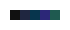 [8ba3bc] molten soul color