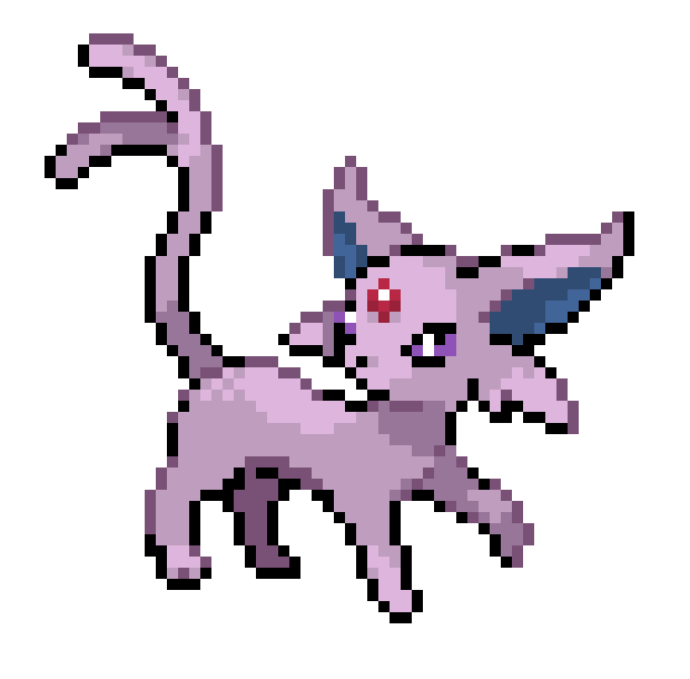espeon