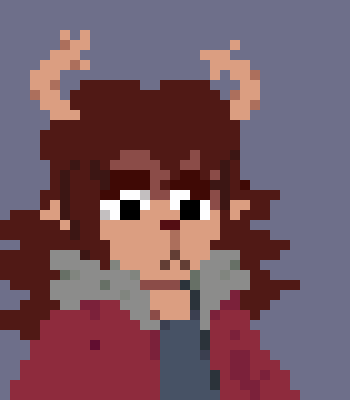 [70629c] 11 likes in 20 minutes drawing other peoples ocs really does work wonders