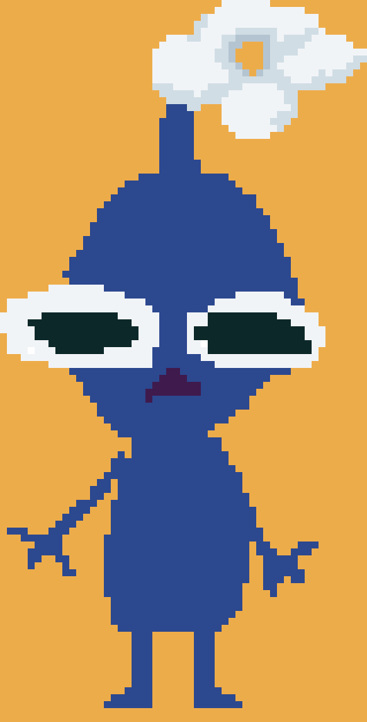 [8f9fb0] pikmin 2