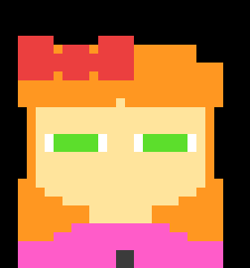 [d0027a] hmmmmm.. im not buying it. dad probally programed you to act like my dad...hmmmmmmm.....-Elizabeth Afton