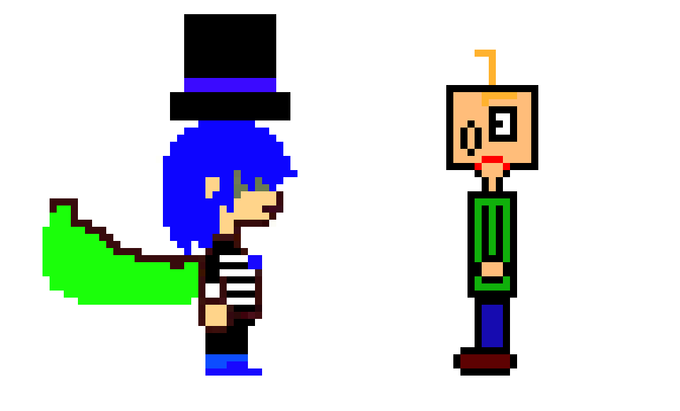 [fdfafb] CreatorFace-Off