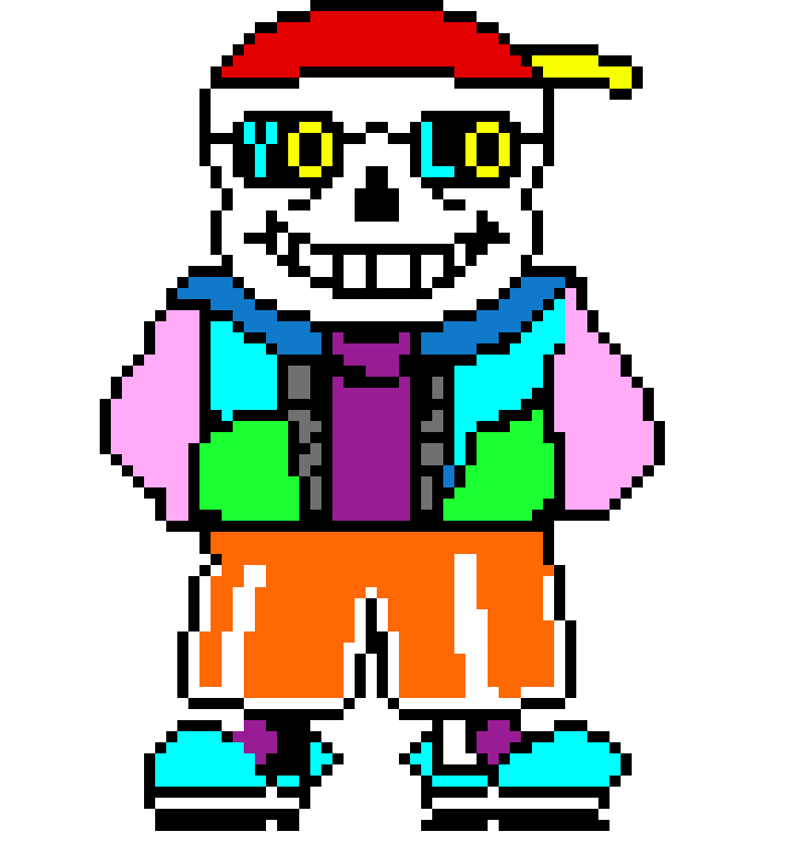 [ae61c8] Oh uh hi Ink!