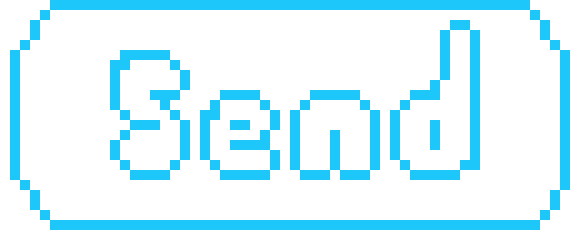Blue Send Button (Offshoot was made.)