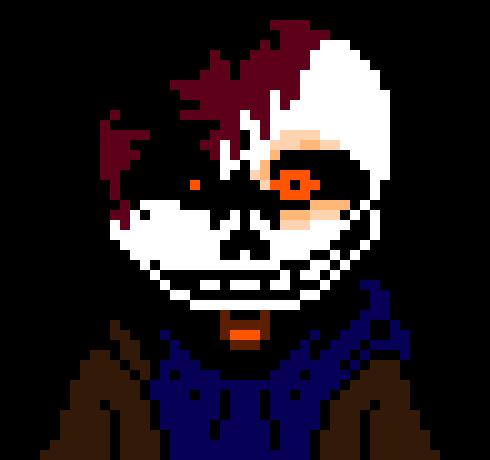 [c7b058] (i forgot to say brb) *appears next to killer caftar*