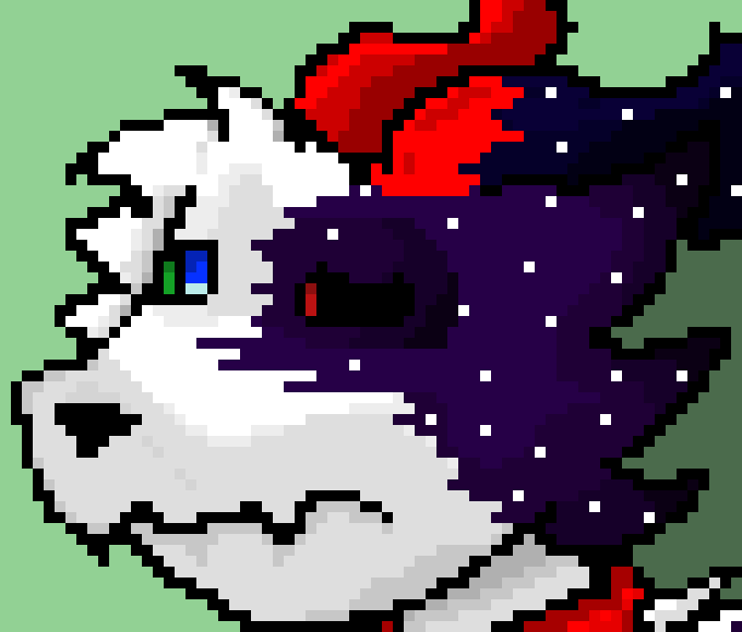 [63ceb7] I still wonder, if I should do my other arc, for Terrie... Yet, no one even fucking cares, for it...