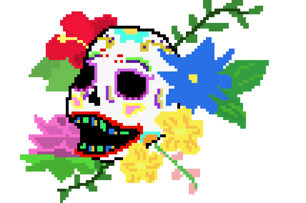 Day Of The Dead