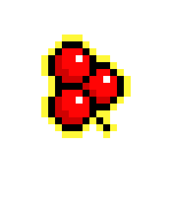 [9664c4] cherries