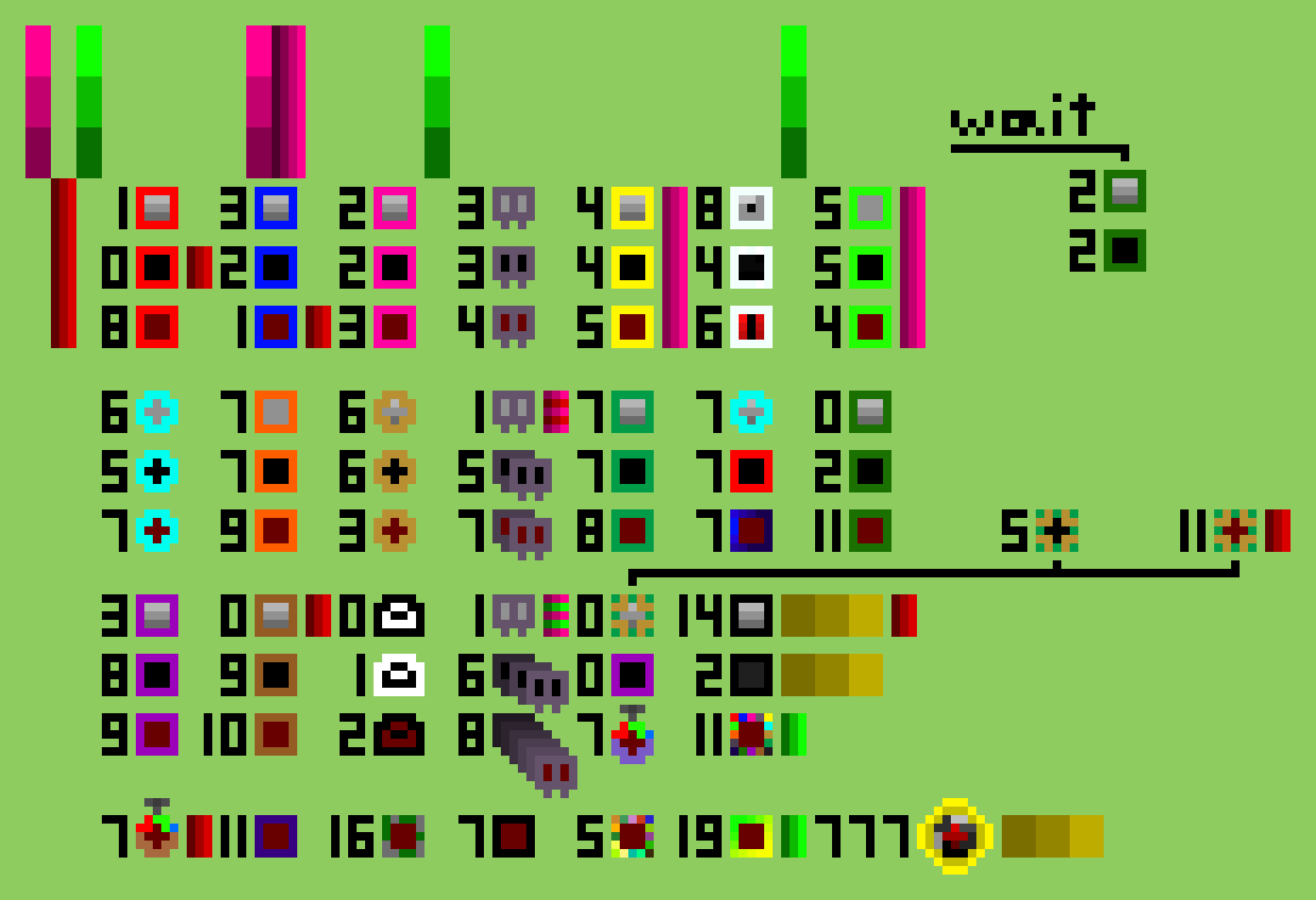 [1e4bbb] hahahahahahahaha hard levels