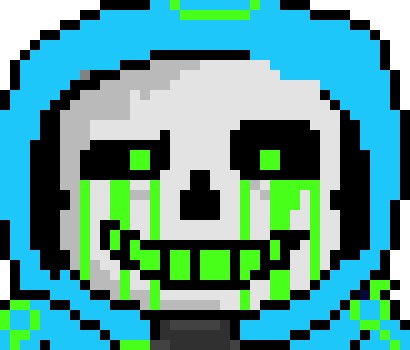 Why the frick dusttale?