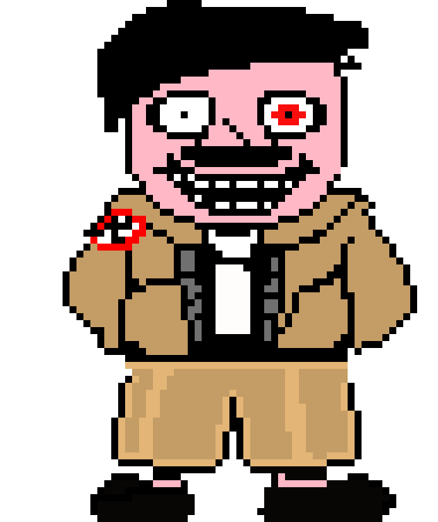[9664c4] Undertale: Multiverse Sans Version nain