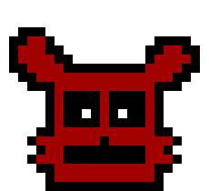 [ae7706] (iz ok and thats the fnaf 6 mask btw)- landon