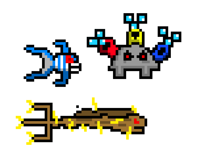 [2c0806] fish level3