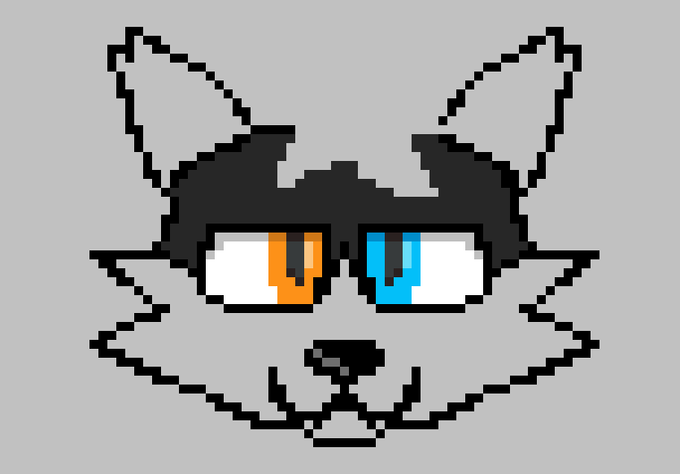[95be89] W00d Man, is redrawing a image for someone