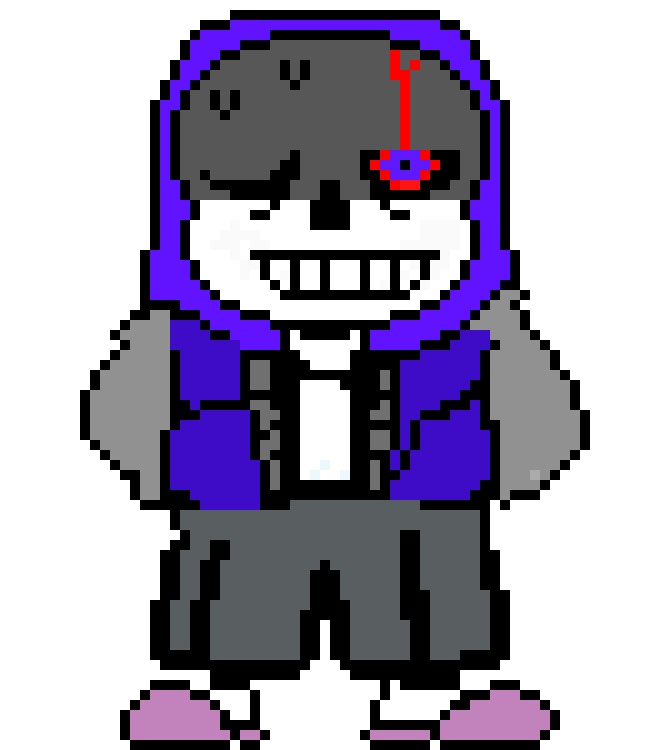 [9664c4] V!sans