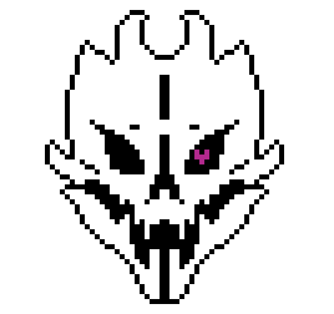 [64dcb0] Soul Blaster