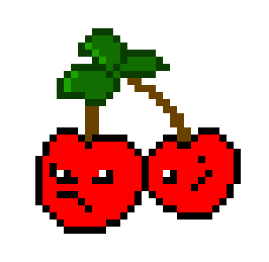 [9664c4] Cherry Bomb