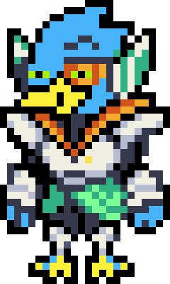 [c4821a] BerdlyIdle
