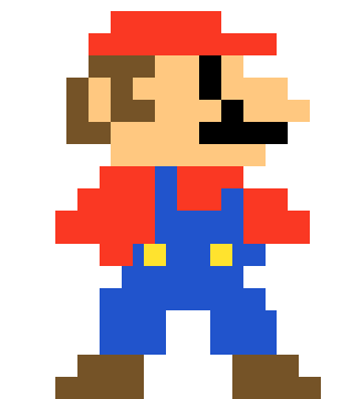 [9664c4] Mario 5