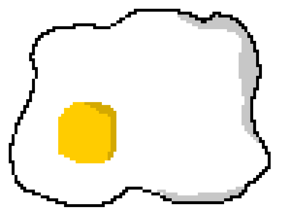 [9664c4] egg
