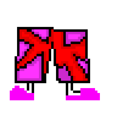 [99b650] sans head- normal