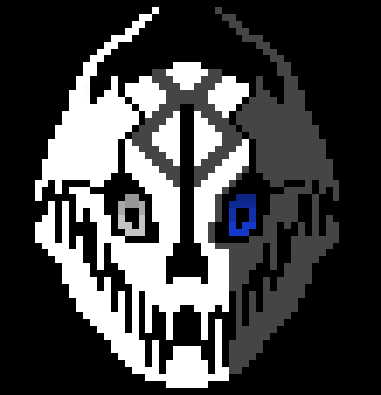 [9664c4] Blitz Gaster Blaster