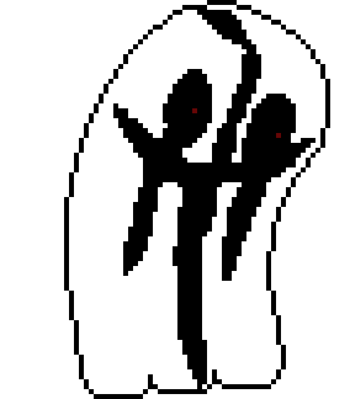 [172196] Slaughter Napstablook