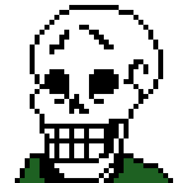 Why does your character look like a creepypasta oc mixed with some undertale AU? Why are you roleplaying this is serious