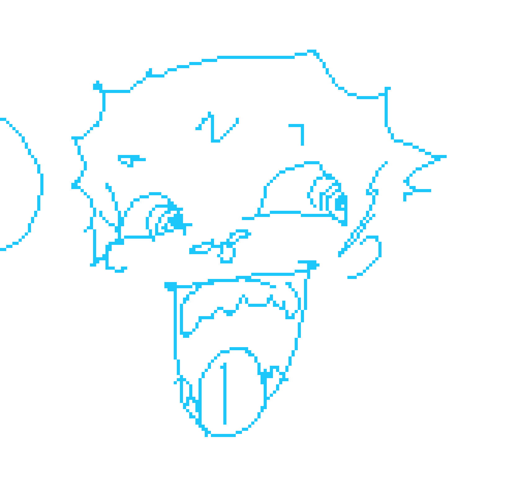 [ddeab7] hyperpop gore