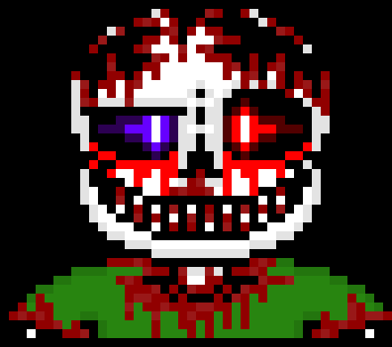 [e8cb42] i would say im here, but im blocked, even though i wanna apologize, especially because i looked back into a channel and i saw the main reason why you dont like jokes like that- oh what am i saying, you cant see this...