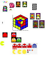 [77f3aa] Pixel1