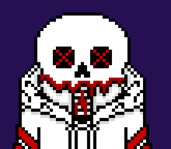 [0ae1f1] *appears and bites into Madness' shoulder, biting off bone as blood runs down Madness' arm*