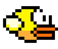 [9664c4] Flappy bird