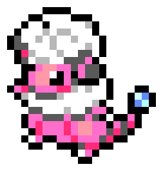 [9664c4] Flaaffy