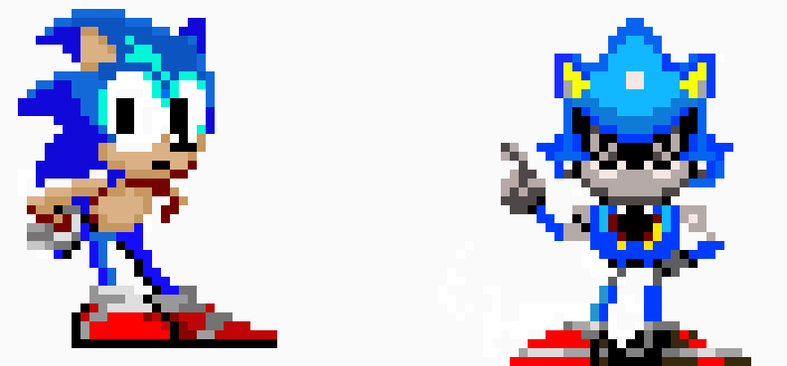 [9664c4] sonic