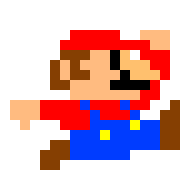 [9664c4] Mario