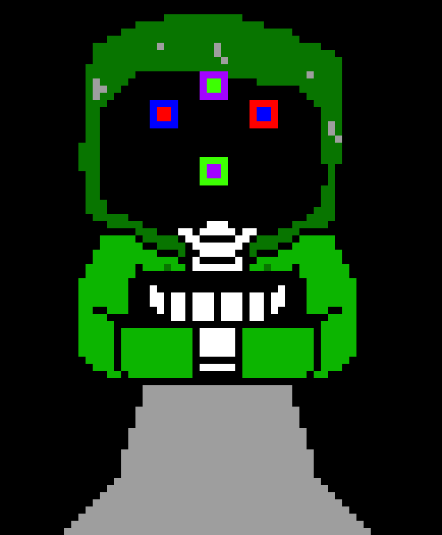 [d082ec] *the disguise gets caught a tree and rips in half