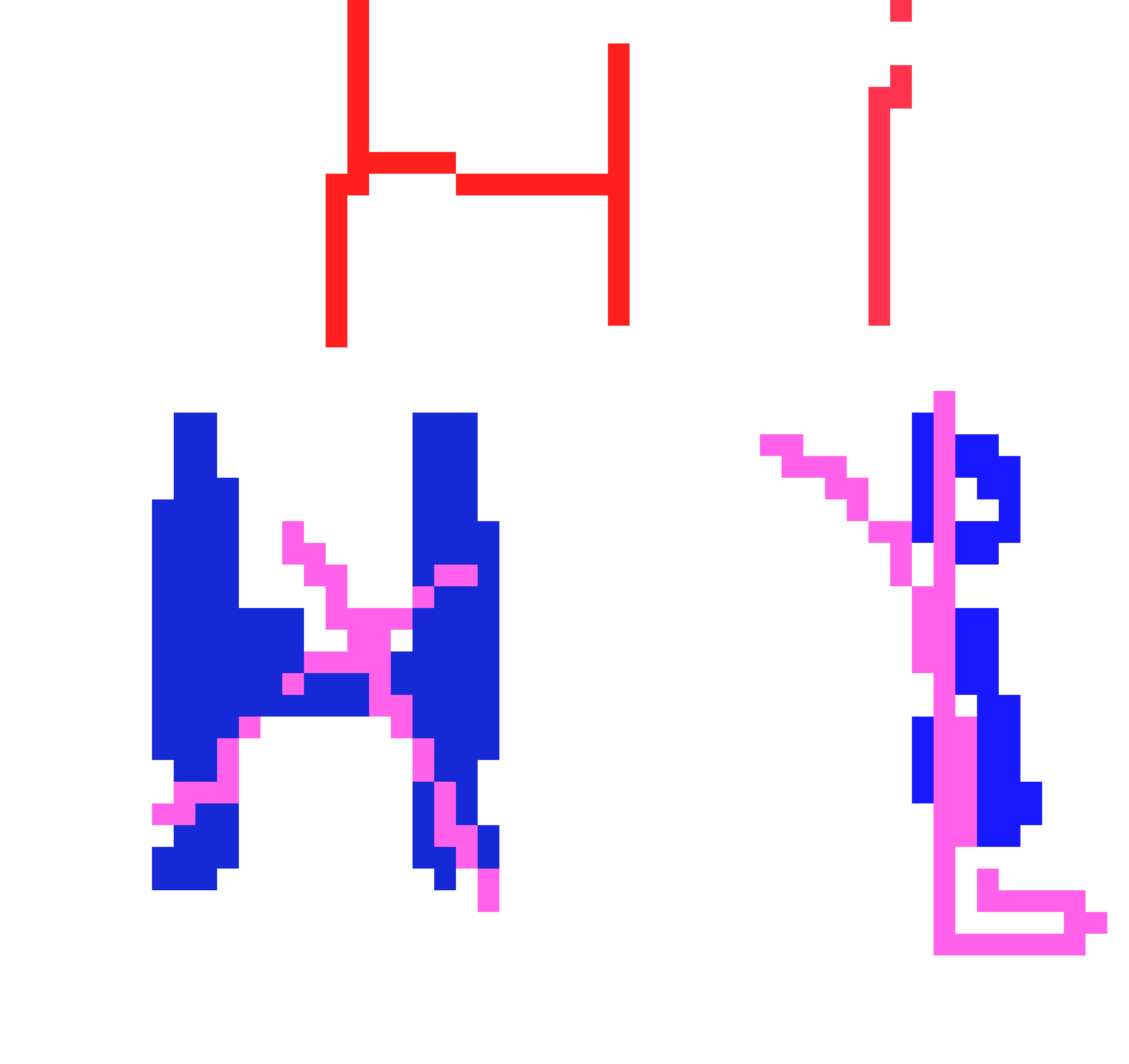 [9664c4] hi hi (IN COLD ICE) + PURPLE