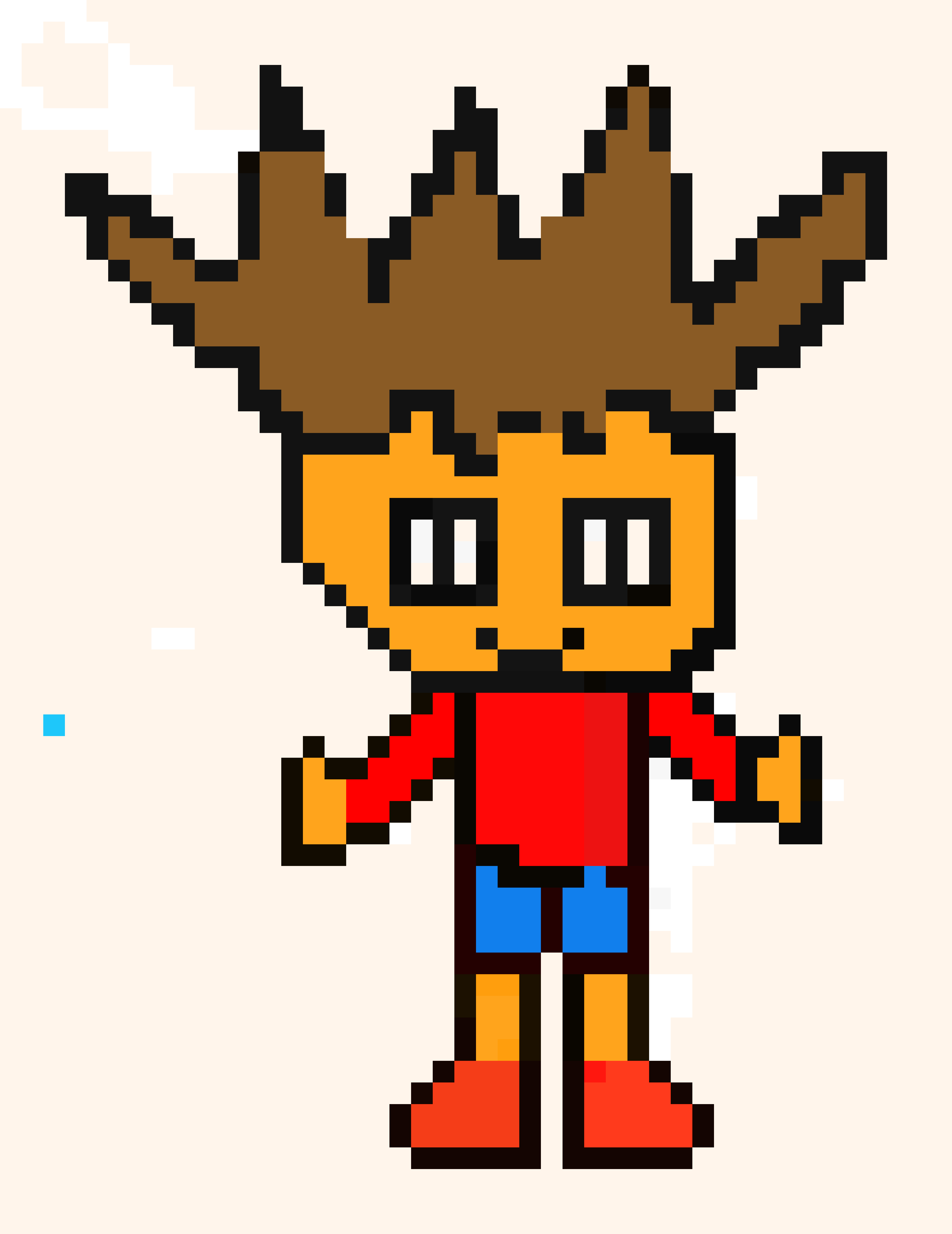 [9664c4] billy 1